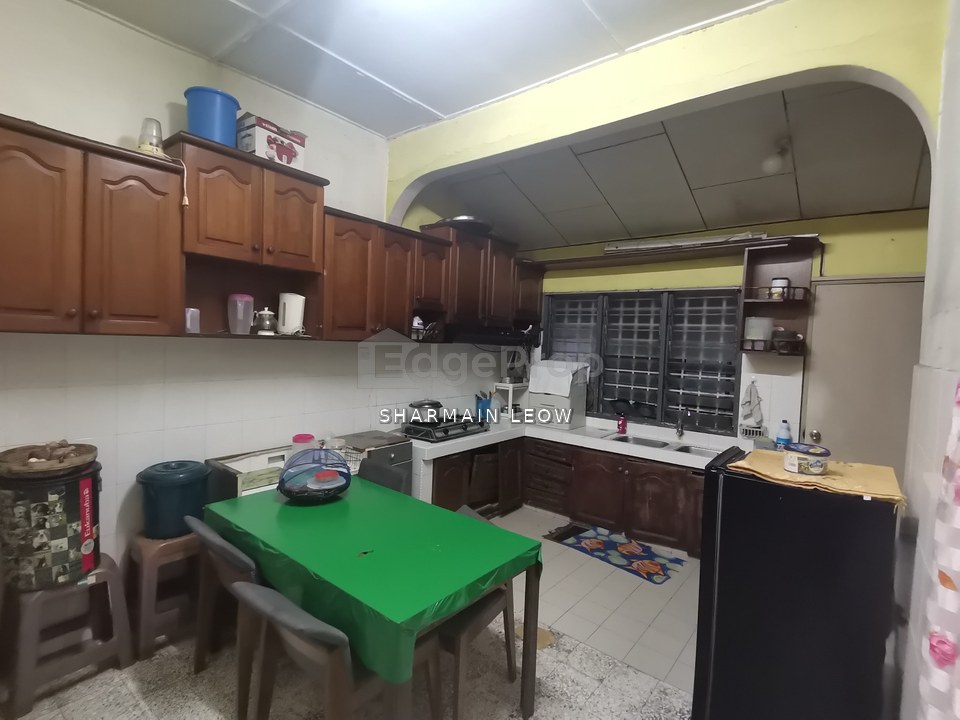[Extra Bathroom]Taman Sri Segambut Single storey landed House kepong Jinjang 1 Tingkat, Kuala Lumpur, Segambut