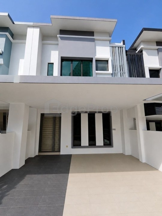Setia Indah 13
