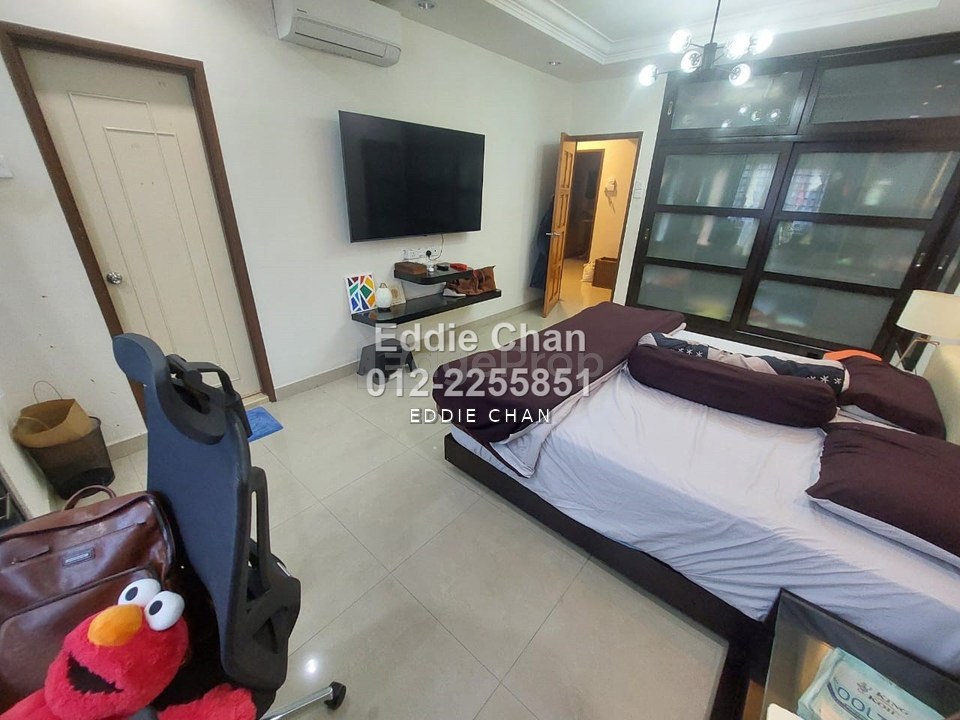 Medan Idaman