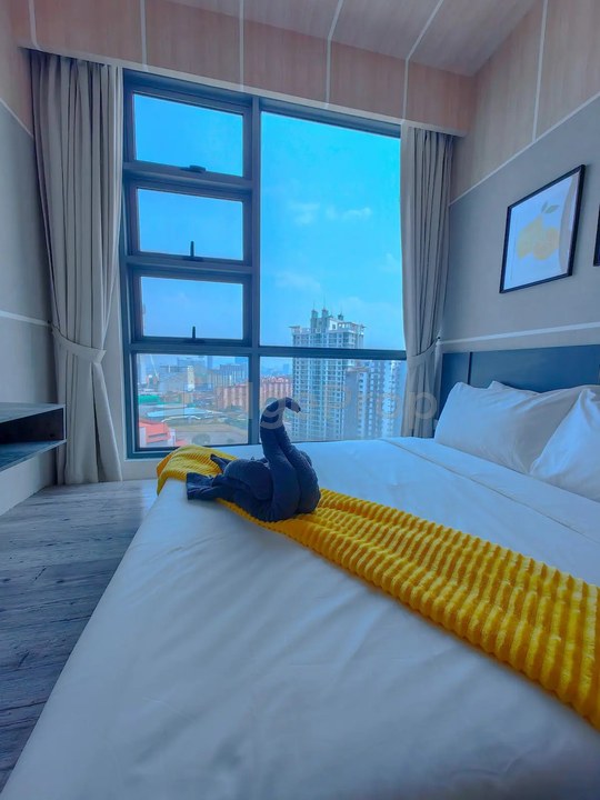 The Robertson high floor, airbnb operators are welcome, Kuala Lumpur, Pudu