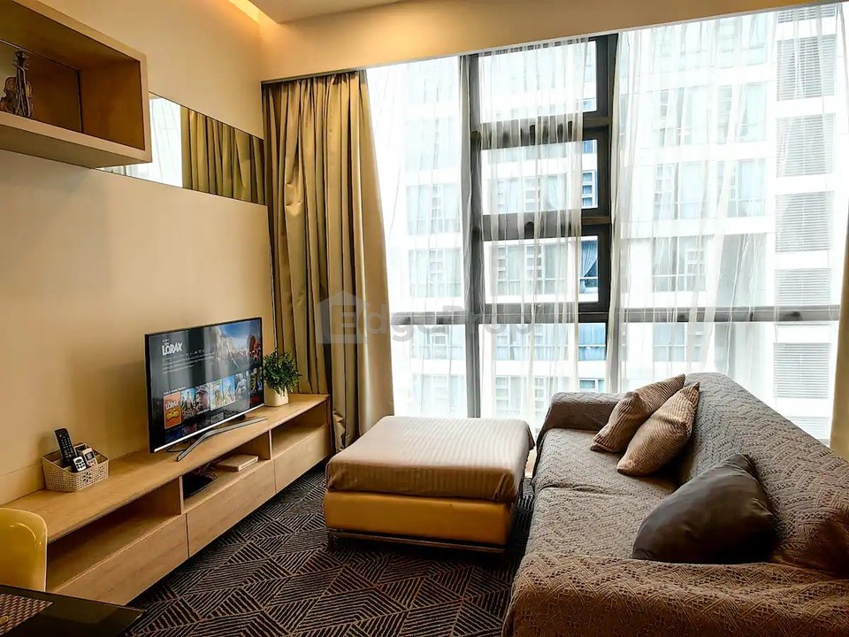 The Robertson Bkt Bintang id designed, airbnb operators are welcome, Kuala Lumpur, Pudu