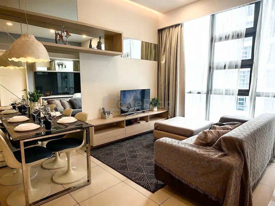 The Robertson Bkt Bintang id designed, airbnb operators are welcome, Kuala Lumpur, Pudu