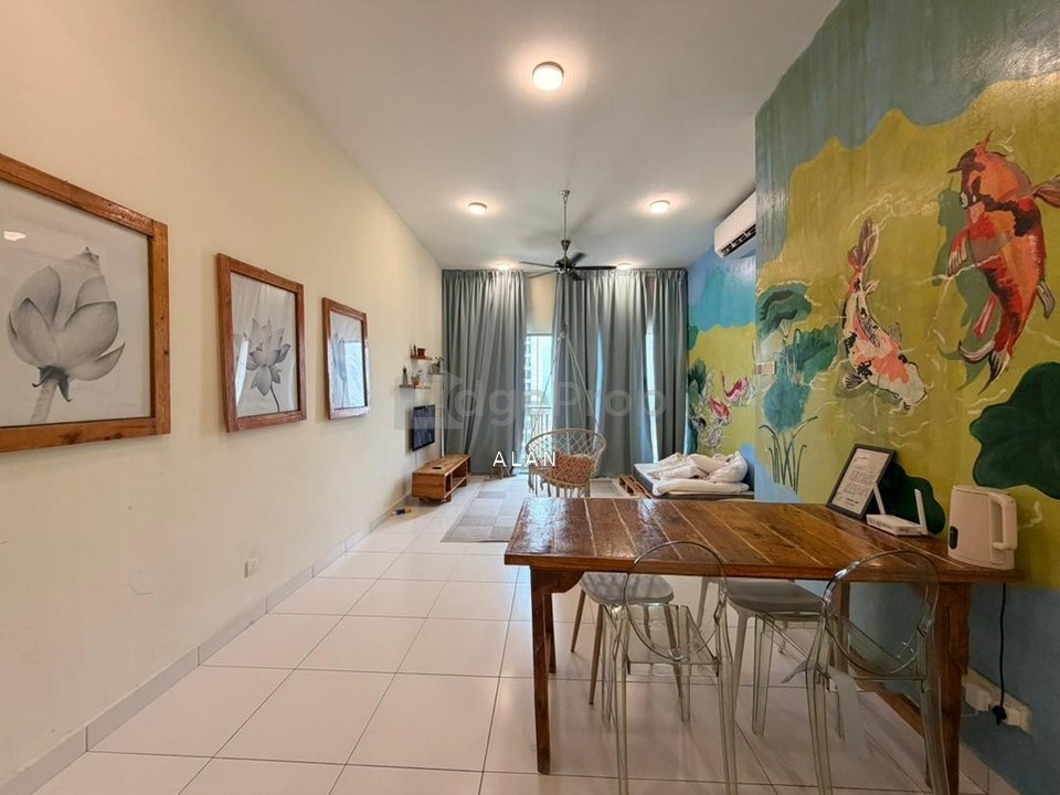 C2 Neo Damansara Perdana Petaling Jaya Selangor, Selangor, Damansara Perdana