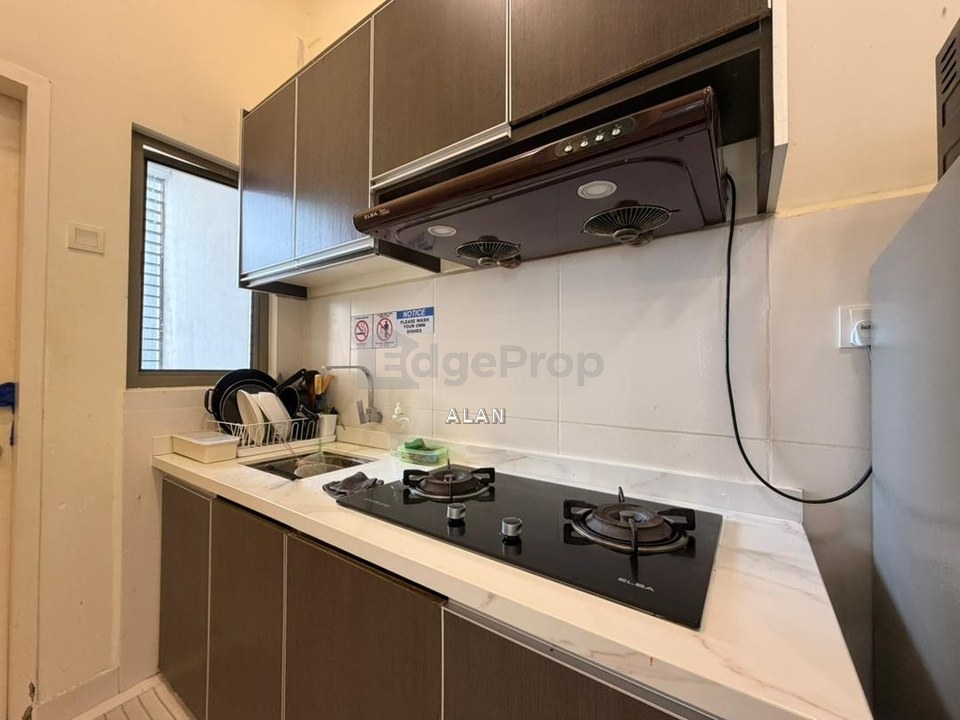 C2 Neo Damansara Perdana Petaling Jaya Selangor, Selangor, Damansara Perdana