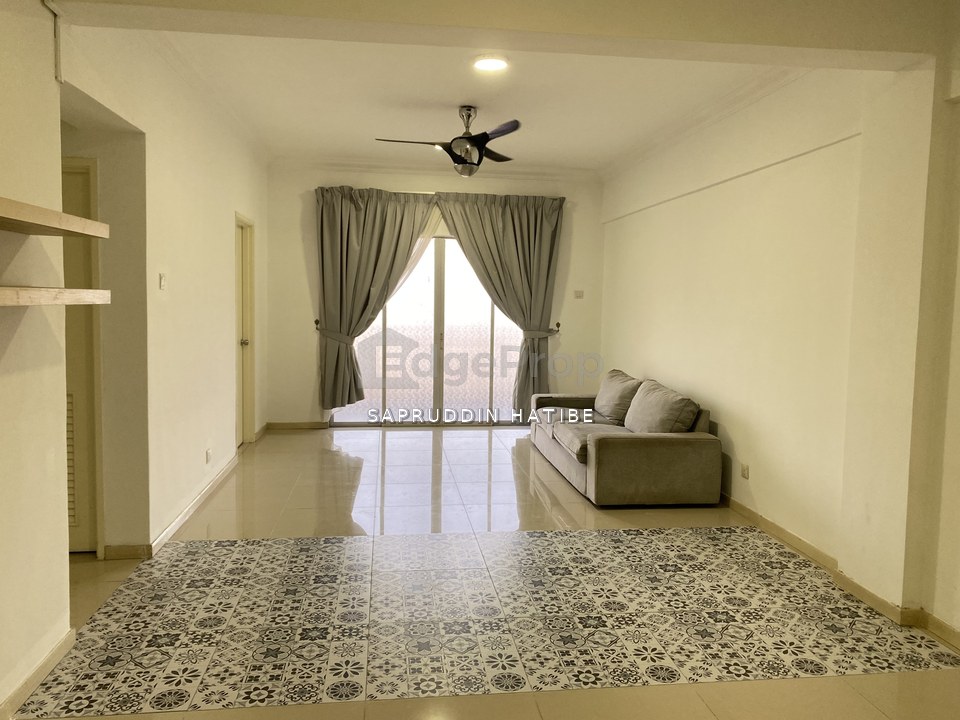 Suri Puteri Serviced Apartment, Seksyen 20 Shah Alam For Sale below Market Price, Selangor, Shah Alam