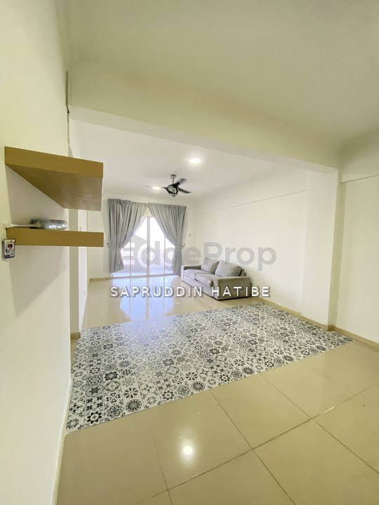 Suri Puteri Serviced Apartment, Seksyen 20 Shah Alam For Sale below Market Price, Selangor, Shah Alam
