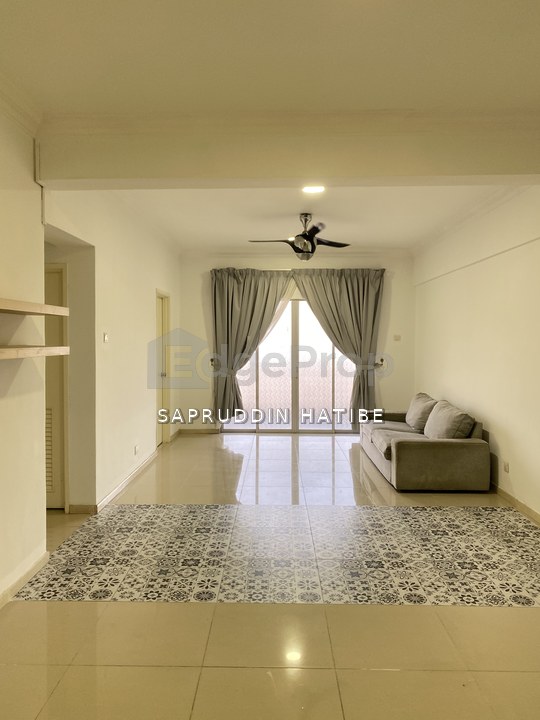 Suri Puteri Serviced Apartment, Seksyen 20 Shah Alam For Sale below Market Price, Selangor, Shah Alam