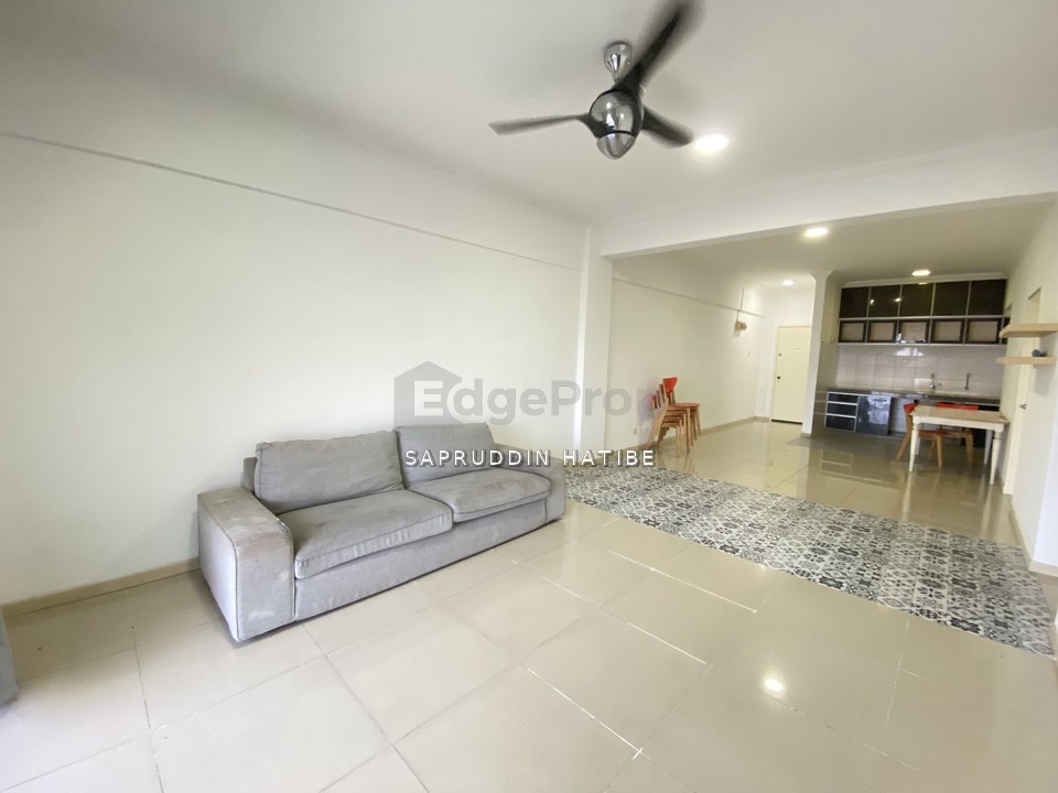 Suri Puteri Serviced Apartment, Seksyen 20 Shah Alam For Sale below Market Price, Selangor, Shah Alam