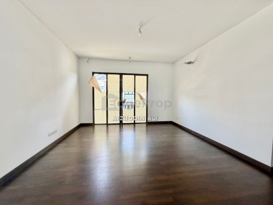 Exclusive Bungalow Sebayu Hill Villas Bandar Sri Putra, Bangi, Selangor, Kajang