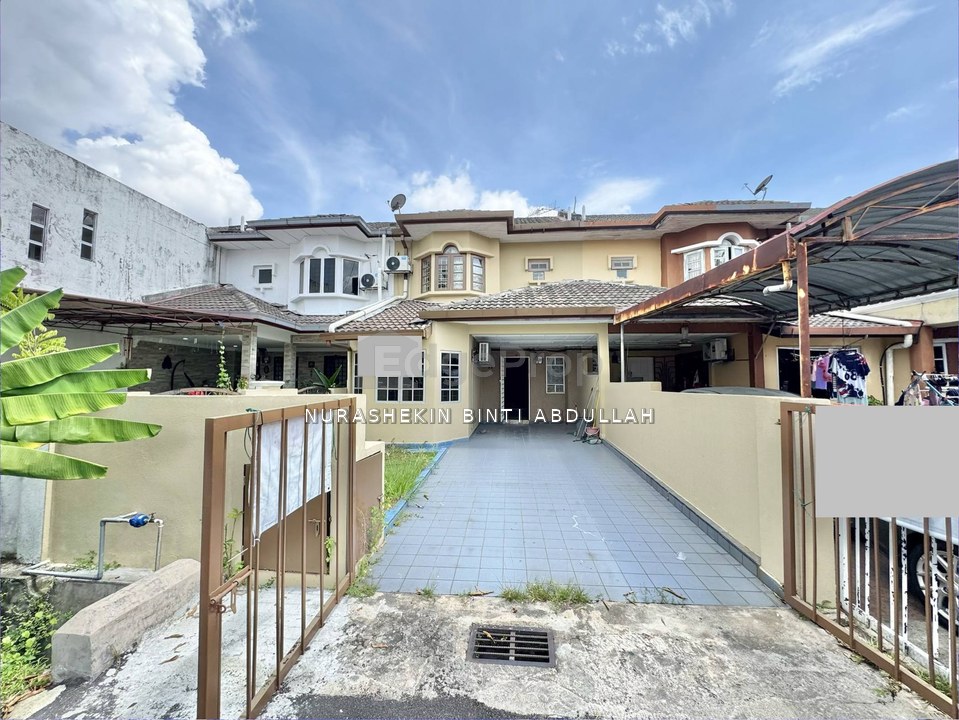 Saujana Impian