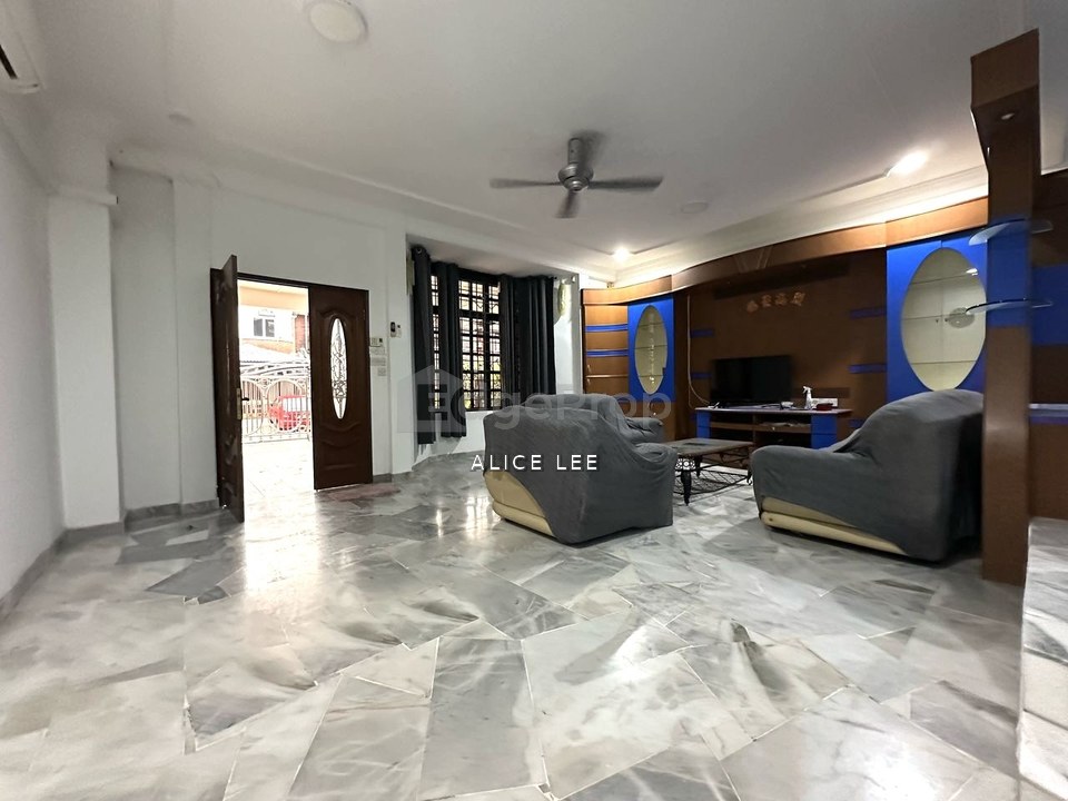 Goodview Residence, Kajang, Selangor Fully Furnished 2 Storey Terrace for Rent, Selangor, Kajang