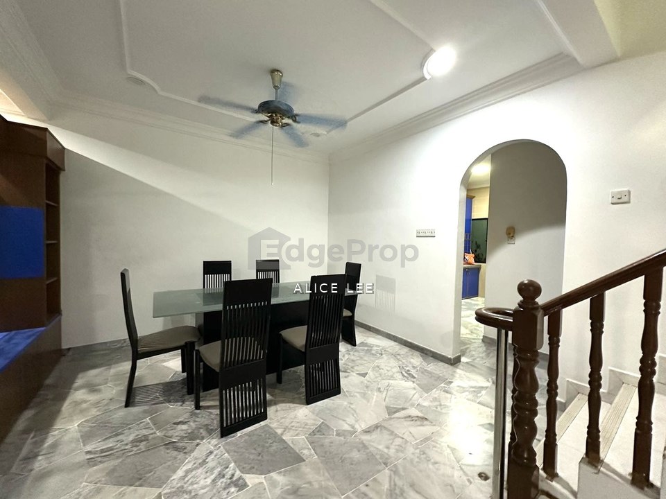 Goodview Residence, Kajang, Selangor Fully Furnished 2 Storey Terrace for Rent, Selangor, Kajang