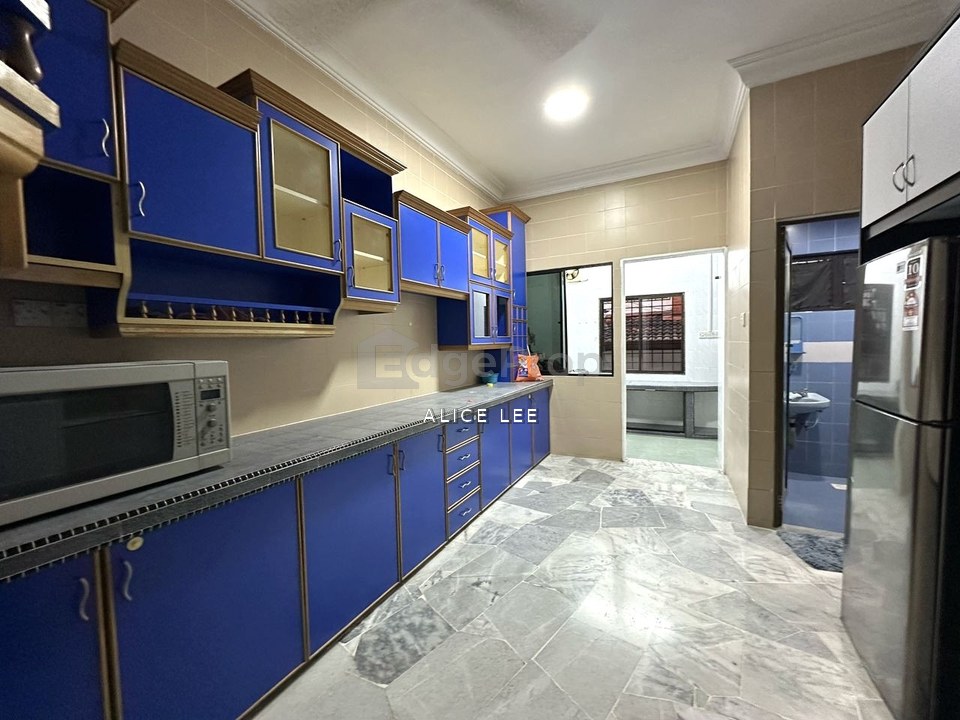 Goodview Residence, Kajang, Selangor Fully Furnished 2 Storey Terrace for Rent, Selangor, Kajang