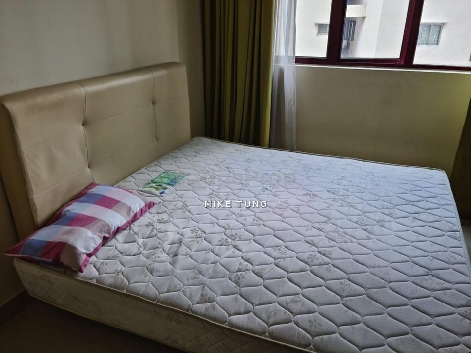 Residency Mutiara
