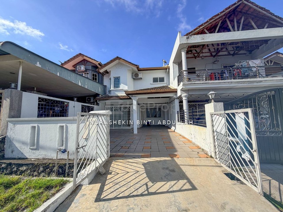 Taman Minang