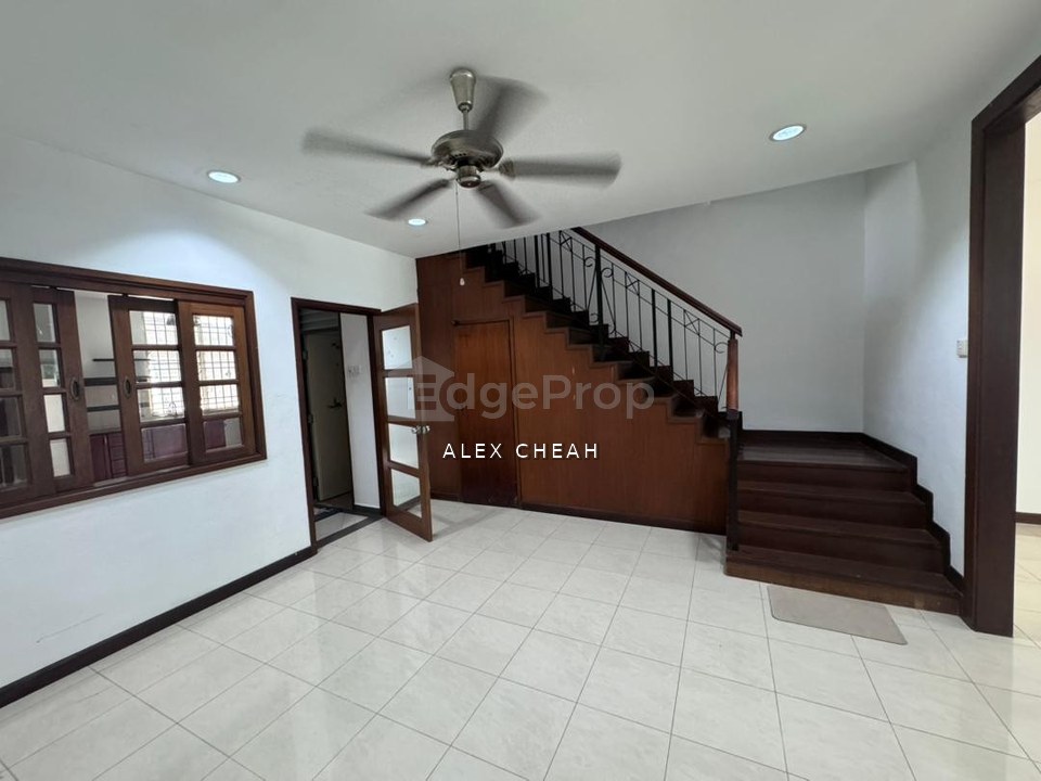 Lebuh Midlands, 2/S Terrace @ Pulau Tikus, Georgetown, Penang, Penang, Georgetown
