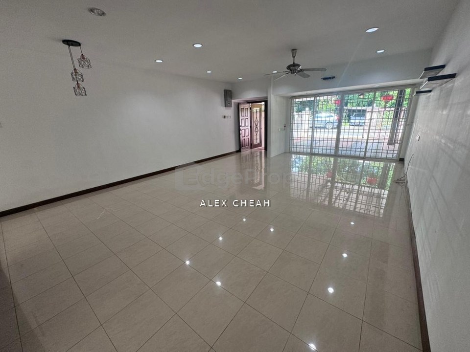 Lebuh Midlands, 2/S Terrace @ Pulau Tikus, Georgetown, Penang, Penang, Georgetown