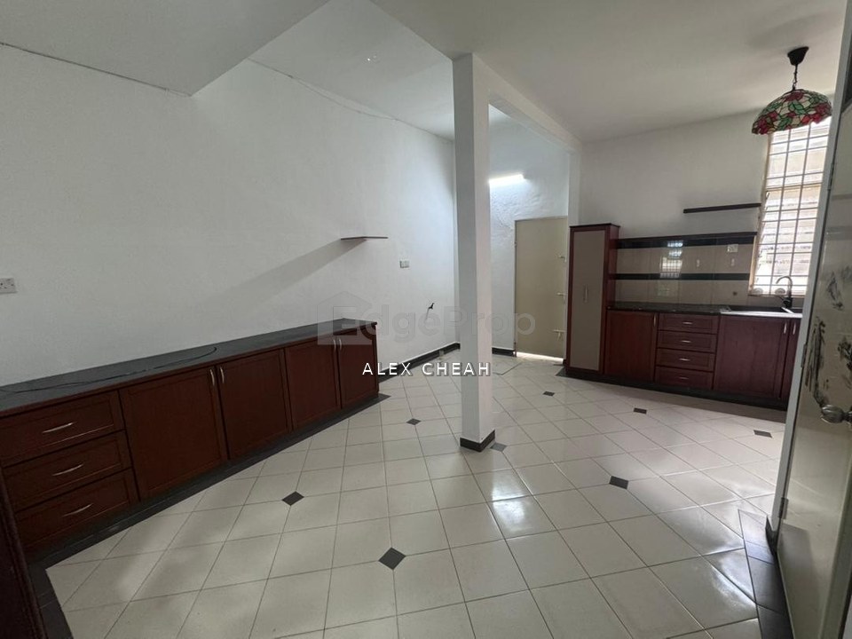 Lebuh Midlands, 2/S Terrace @ Pulau Tikus, Georgetown, Penang, Penang, Georgetown
