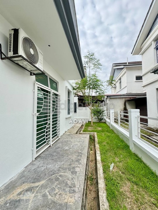 Newly Refurbished SemiD Cluster, Ivory 2, SP 9, Bandar Saujana Putra, Selangor, Bandar Saujana Putra