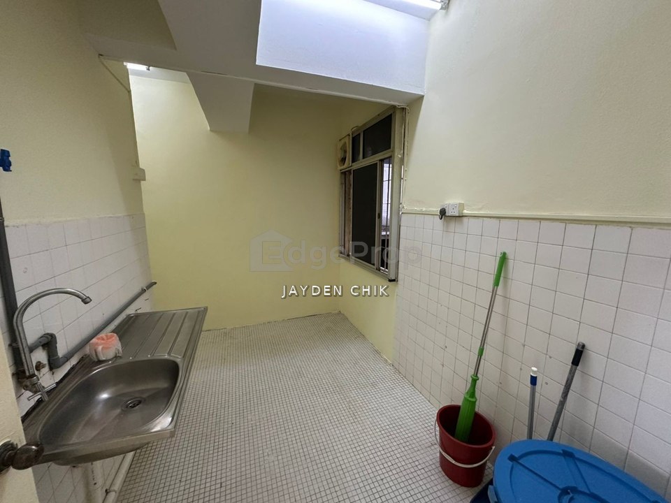 Shop Apartment Kuchai Lama, Walking Distance To MRT Kuchai, Kuala Lumpur, Kuchai Lama
