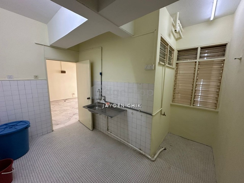 Shop Apartment Kuchai Lama, Walking Distance To MRT Kuchai, Kuala Lumpur, Kuchai Lama