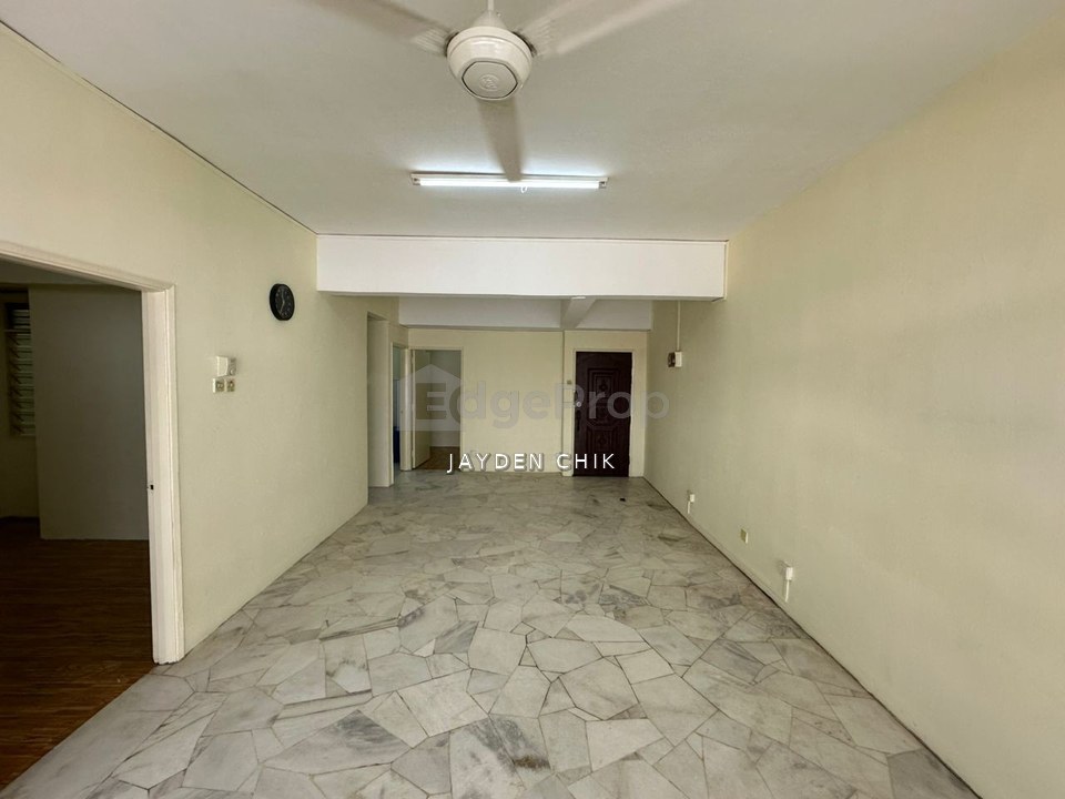 Shop Apartment Kuchai Lama, Walking Distance To MRT Kuchai, Kuala Lumpur, Kuchai Lama