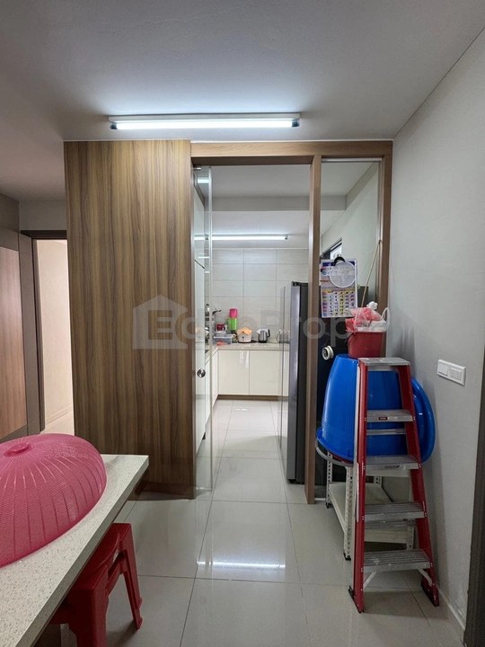 Best Buy 3 Car Park, Corner and Renovated Unit, Penang, Bayan Lepas