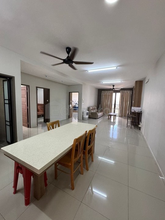 SENZVILLES (Senzo Residence)