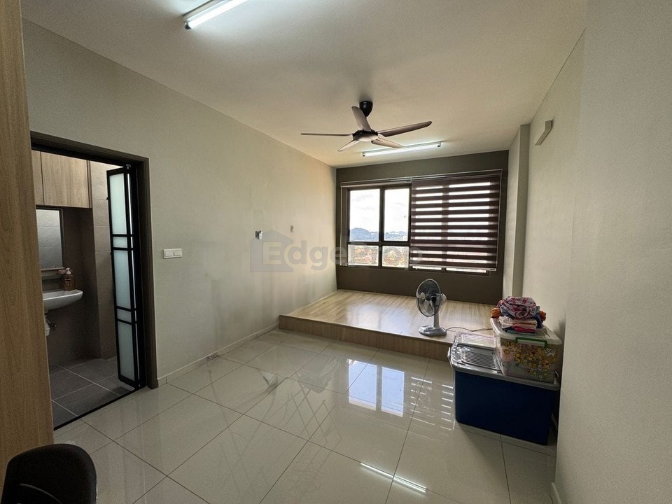 Best Buy 3 Car Park, Corner and Renovated Unit, Penang, Bayan Lepas