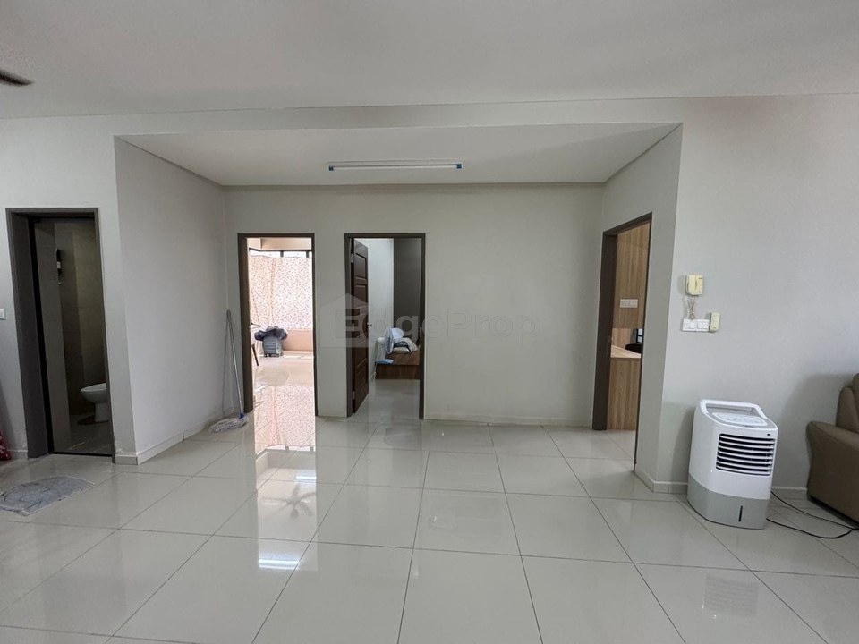 Best Buy 3 Car Park, Corner and Renovated Unit, Penang, Bayan Lepas