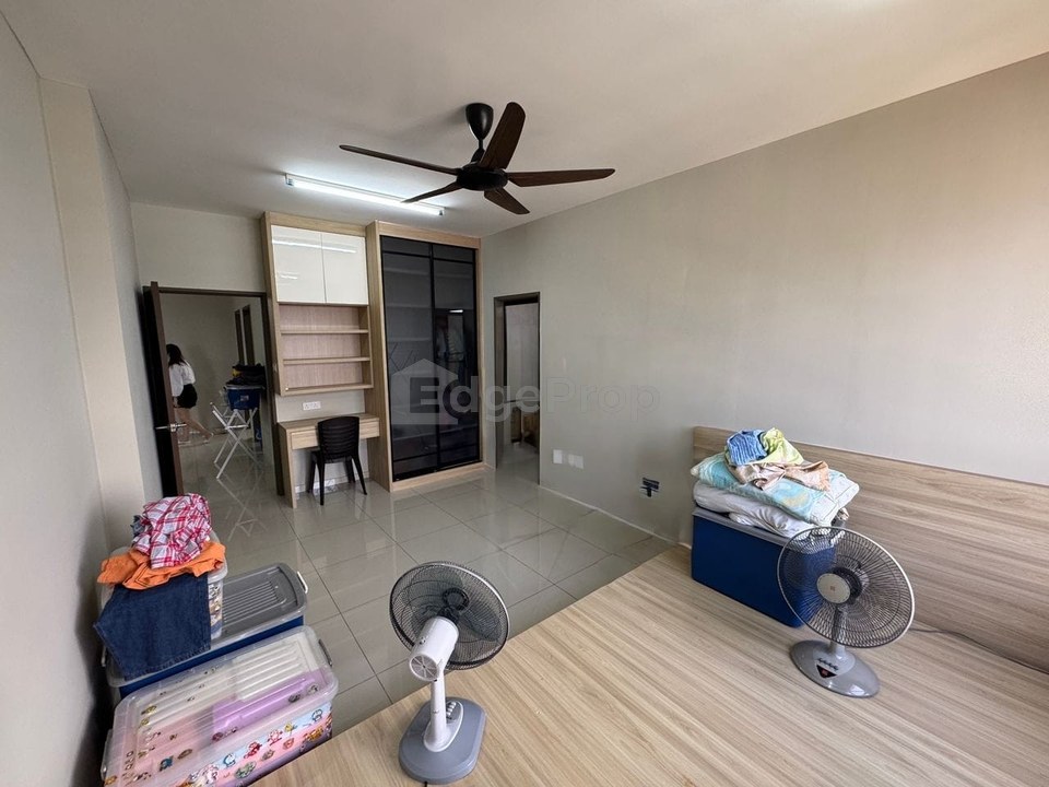 Best Buy 3 Car Park, Corner and Renovated Unit, Penang, Bayan Lepas