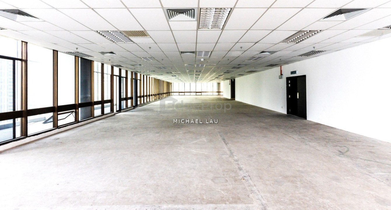 CIMB Hub, KL City, Short Walk To Train Station, Kuala Lumpur, KL City