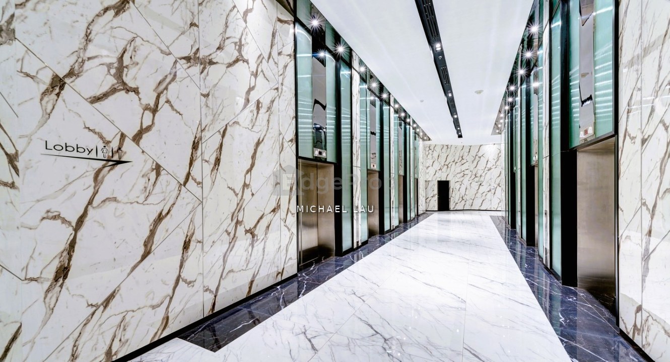 CIMB Hub, KL City, Short Walk To Train Station, Kuala Lumpur, KL City