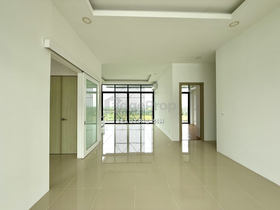 The Orchard Residences