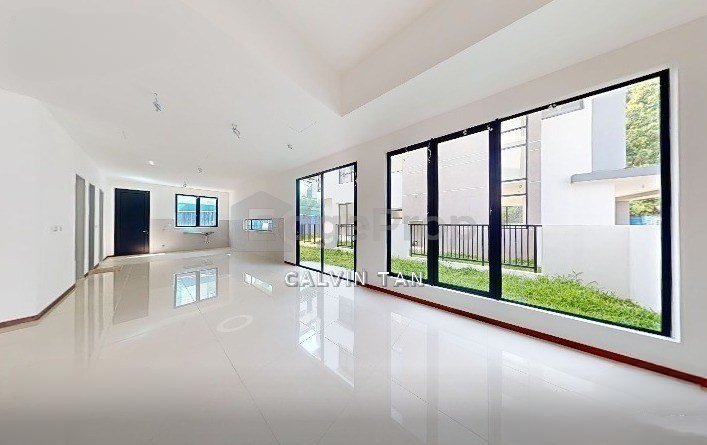 Sierra Hijauan, Ampang, Ukay Perdana, Selangor, Ampang
