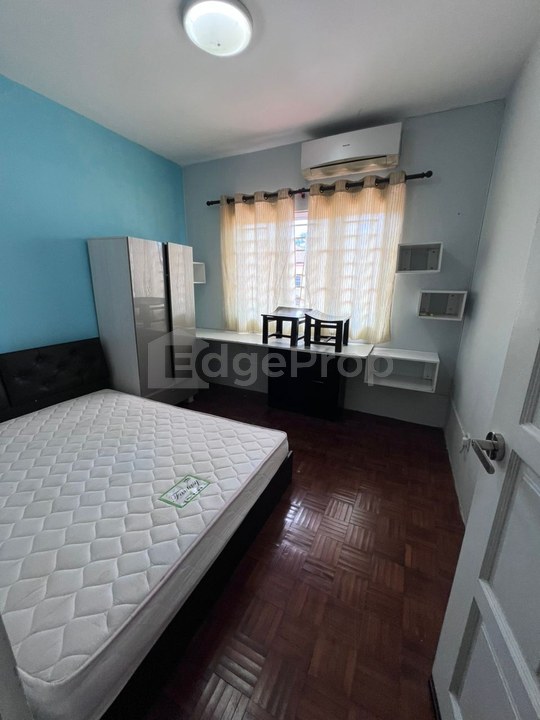 Tiya Vista Double Storey Terrace (Intermediate) For Rent, Sarawak, Kota Samarahan