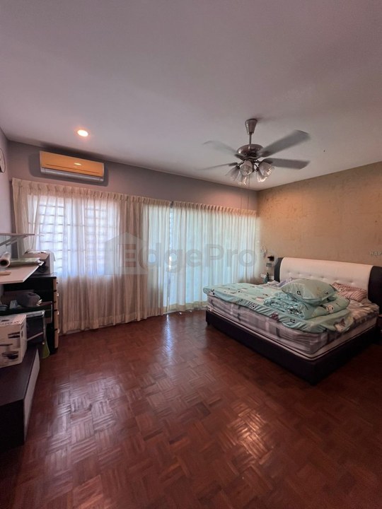 Tiya Vista Double Storey Terrace (Intermediate) For Rent, Sarawak, Kota Samarahan