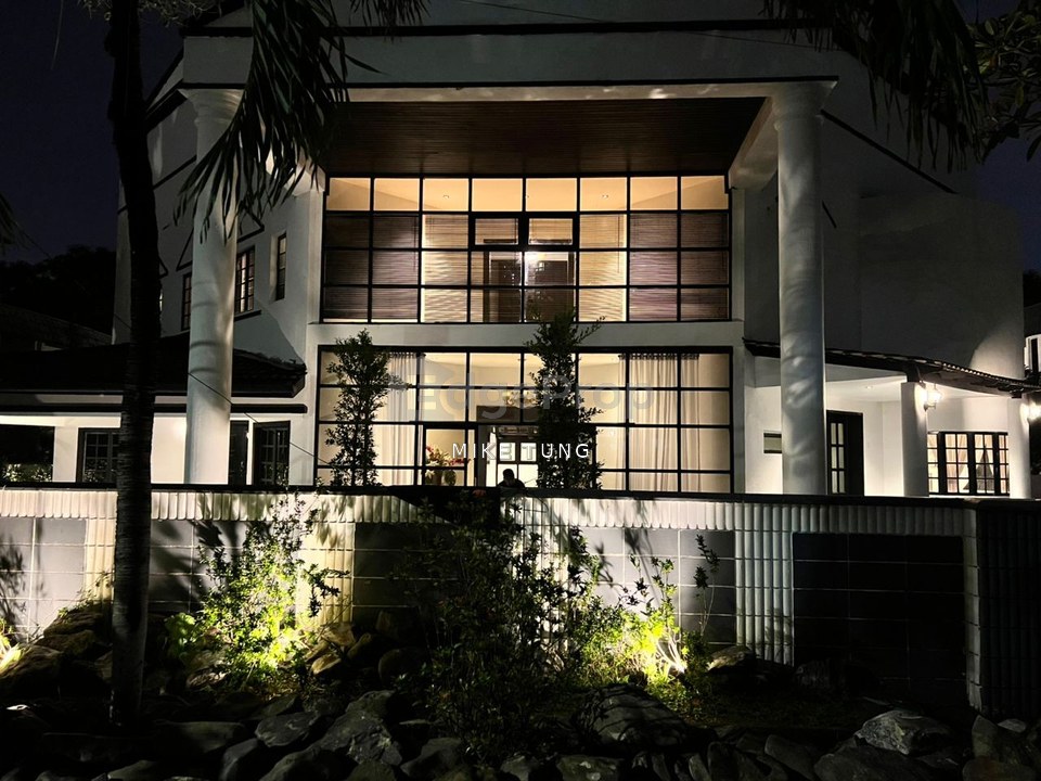 TITIWANGSA BUNGALOW FOR SALE, Kuala Lumpur, Titiwangsa 
