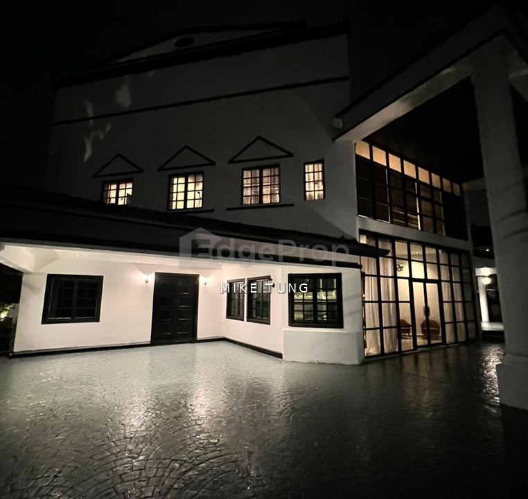 TITIWANGSA BUNGALOW FOR SALE, Kuala Lumpur, Titiwangsa 