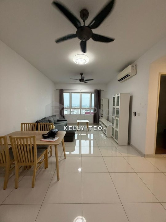 The Lead Residences @ Bukit Tinggi 2