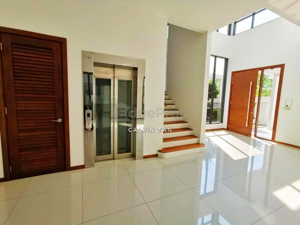 Sierra Hijauan, Ukay Perdana, Ampang Jaya, Selangor, Ampang