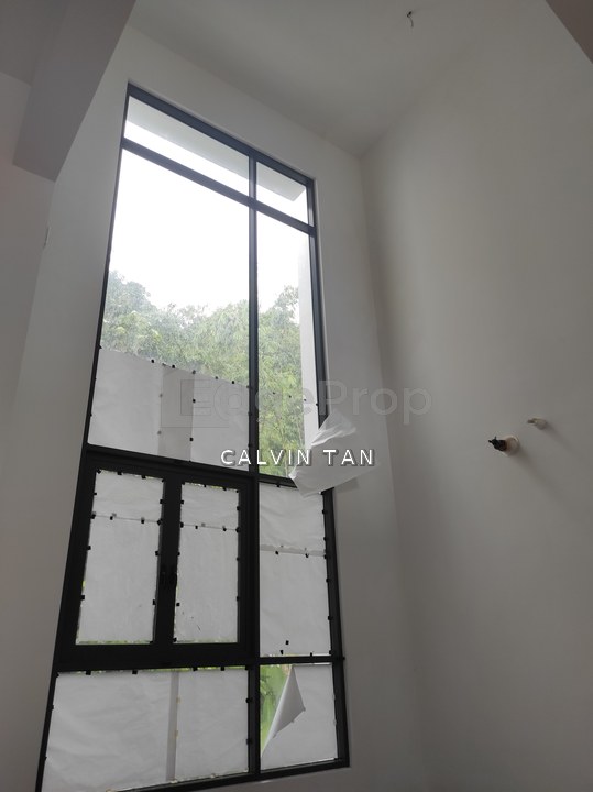 Sierra Hijauan, Ukay Perdana, Ampang Jaya, Selangor, Ampang