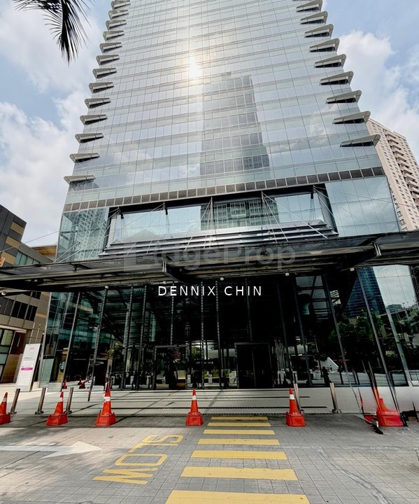 CapSquare Signature Office
