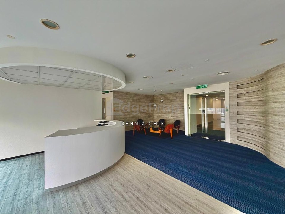 CapSquare Signature Office
