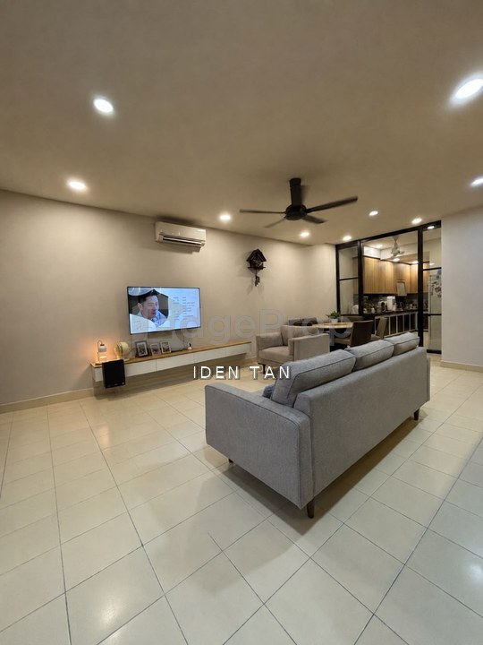 Sierra Perdana Double Storey Terrace House Renovated Unit For Sale Near Megah Ria, Taman Rinting, Kota Puteri, Permas, Ayera Residence, Senibong Cove, Johor, Masai