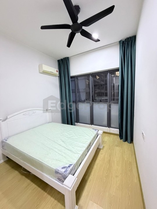Royal Strand @ Country Garden Danga Bay JB Town, JB Ciq, Johor, Johor Bahru