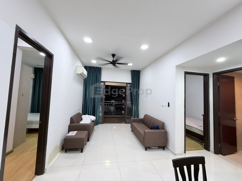 Royal Strand @ Country Garden Danga Bay JB Town, JB Ciq, Johor, Johor Bahru
