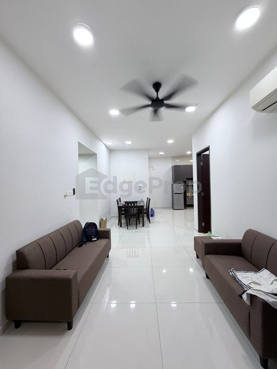 Royal Strand @ Country Garden Danga Bay JB Town, JB Ciq, Johor, Johor Bahru