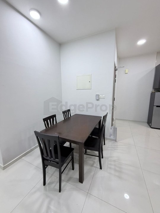 Royal Strand @ Country Garden Danga Bay JB Town, JB Ciq, Johor, Johor Bahru