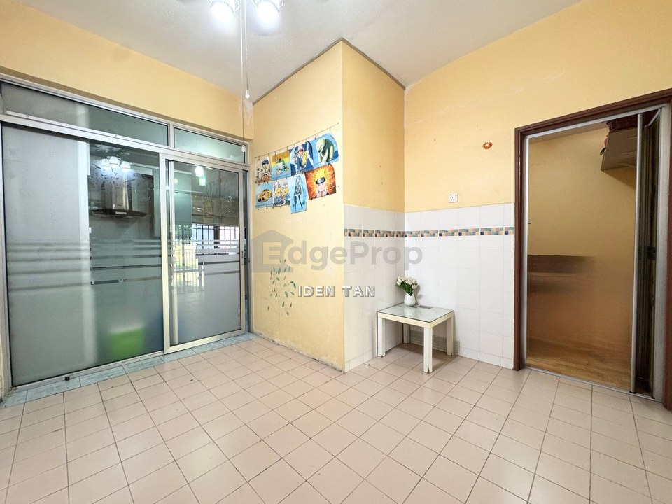 Bandar Indahpura Double Storey Terrace House Unblock View Unit For Sale Near Taman Bertema, Taman Muhibbah, Saleng, Diamond Residency, Taman Mesra, Johor, Kulai